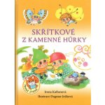 Skřítkové z kamenné hůrky – Hledejceny.cz