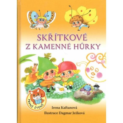 Skřítkové z kamenné hůrky – Hledejceny.cz