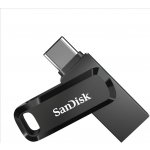 SanDisk Ultra Dual DriveGo 512GB SDDDC3-512G-G46 – Zboží Živě