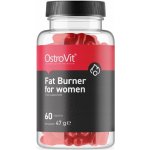 Ostrovit Fat burner for woman 60 kapslí – Zbozi.Blesk.cz