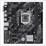 Asus PRIME H510M-E R2.0 90MB1FQ0-M0EAY0 – Hledejceny.cz