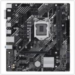 Asus PRIME H510M-E R2.0 90MB1FQ0-M0EAY0 – Zboží Živě