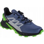 Salomon sportovní Salomon Supercross 4 M – Zboží Dáma
