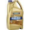 Motorový olej Ravenol VMO 5W-40 5 l