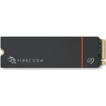 Seagate FireCuda 530R 2TB, ZP2000GM3A073 – Zboží Živě