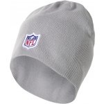 NFL Dámská Pánská čepice šedá – Zbozi.Blesk.cz