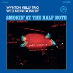 Smokin' At The Half Note LP – Hledejceny.cz