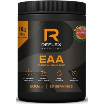 Reflex Nutrition EAA 500 g