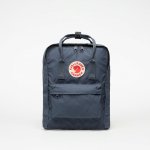 Fjällräven Kånken Graphite 16 l – Sleviste.cz