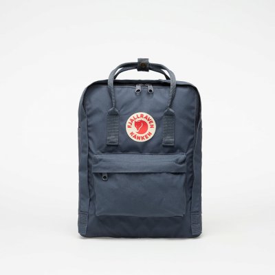 Fjällräven Kånken Graphite 16 l – Sleviste.cz
