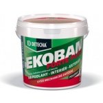 Ekoban Forte Plus 2,5 kg tmavě šedá – Zboží Mobilmania