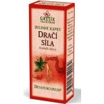 Grešík Bylinné kapky dračí síla 50 ml – Hledejceny.cz