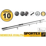 Sportex Competition Carp CS-4 Spod 3,96 m 5,5 lb 2 díly – Zbozi.Blesk.cz