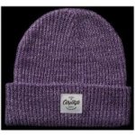 Carpstyle čepice Purple Beanie – Sleviste.cz