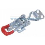 Tanatech Excentrický uzávěr 70-81mm s protikusem – Zboží Mobilmania