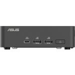 ASUS NUC 15 Pro RNUC15CRKC500002 – Kompaktní Počítač Mini Barebone – Hledejceny.cz