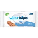 WaterWipes Dětské ubrousky biologicky odbouratelné 60 ks – Hledejceny.cz
