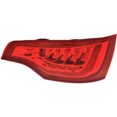 8/09- zadní světlo LED komplet P ACI 0382922 – Hledejceny.cz