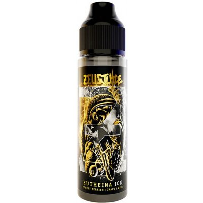 Zeus Juice Euthenia Ice 20 ml