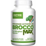Jarrow BroccoMax sulforafan glukosinolát z extraktu brokolice 60 kapslí – Hledejceny.cz