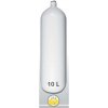 Potápěčské lahve Eurocylinder Lahev ocelová 10 L průměr 171 mm 230 Bar