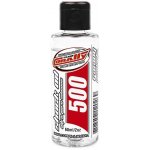 CORALLY silikonový olej do tlumičů 500 CPS 60ml/2oz – Zboží Dáma