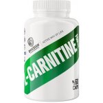 Swedish Supplements L-Carnitine Forte 60 kapslí – Zboží Mobilmania