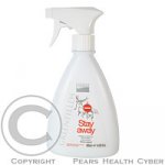 Greenfields spray Zákaz vstupu Stay Away 400 ml – Hledejceny.cz