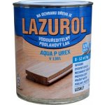 Lazurol Aqua P Urex V1301 0,6 kg lesk – Sleviste.cz