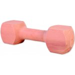 Trixie činka dřevěná hranatá 400 g – Hledejceny.cz