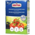 Substral Osmocote dlouhodobé hnojivo pro ovoce zeleninu 750 g – Hledejceny.cz