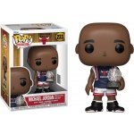 Funko POP! 233 Basketball: Chicago Bulls - Michael Jordan 1998 All-Star Game MVP – Hledejceny.cz