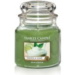 Yankee Candle Vanilla Lime 411 g – Hledejceny.cz