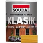 Soudal klasik 2,5 l Pinie – Sleviste.cz