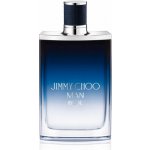 Jimmy Choo Jimmy Blue toaletní voda pánská 50 ml – Hledejceny.cz