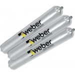 Webertmel PUR - 600 ml balení 600 ml 1 ks – Hledejceny.cz