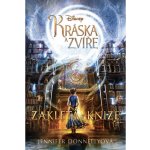 Kráska a zvíře Zakletá v knize – Hledejceny.cz