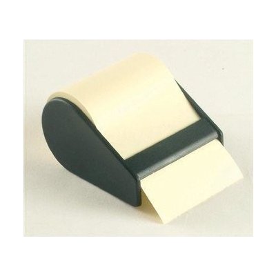 ESSELTE Samolepicí bloček s dávkovačem Contacta, 60 mm x 10 m, ESSELTE 20960 – Sleviste.cz