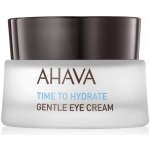 Ahava Time To Hydrate jemný oční krém Paraben Free 15 ml – Zbozi.Blesk.cz