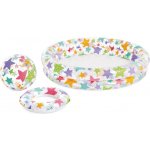 Intex 59460 Fruity set (bazén + kruh + míč) 122 x 25 cm – Sleviste.cz