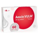 Vulm Aescin 30 mg 60 tablet