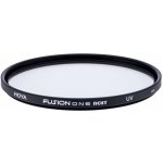 Hoya Fusion ONE Next UV 62 mm – Zboží Mobilmania