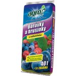 Agro CS Substrát borůvky a brusinky 45 l – Zboží Mobilmania