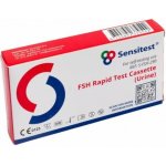Sensitest FSH test domácí test menopauzy – Hledejceny.cz