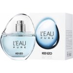 Kenzo L'Eau Pure parfémovaná voda unisex 30 ml – Hledejceny.cz