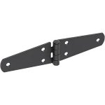 ZTS 150 závěs C 150x35x2,0 černý – Hledejceny.cz