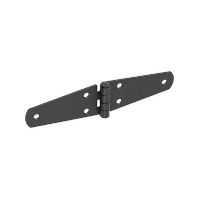 ZTS 150 závěs C 150x35x2,0 černý – Hledejceny.cz