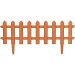 Zahradní potřeby VERDEMAX zahradní plůtek 3443 – Hledejceny.cz