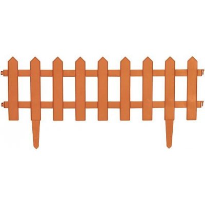 Zahradní potřeby VERDEMAX zahradní plůtek 3443 – Hledejceny.cz