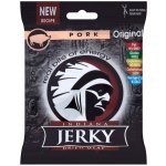 Indiana Pork Jerky Original 25 g – Hledejceny.cz
